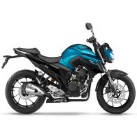 Motos Sin datos vtas.